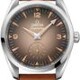 Omega 235.12.38.20.13.001 Railmaster on Strap image 0 thumbnail