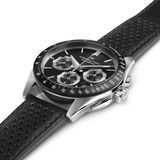 Hamilton H36606730 Jazzmaster Performer Auto Chrono 42mm image 1 thumbnail