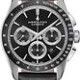 Hamilton H36606730 Jazzmaster Performer Auto Chrono 42mm image 0 thumbnail