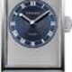 Fears BS422.600.116 Arnos Pewter Blue on Barenia Leather Strap image 0 thumbnail