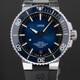 Oris 01-400-7763-4135 Aquis Caliber 400 image 0 thumbnail