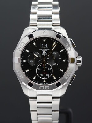Tag Heuer CAY1110.BA0925 Aquaracer