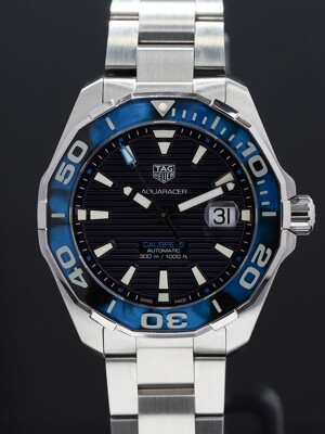 Tag Heuer WAY201P.FT6178 Aquaracer