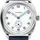 Fears BS23800B.047.042 Brunswick 38 Polar White II on Barenia Leather Strap image 0 thumbnail