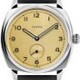 Fears BS23800B.013.074 Brunswick 38 Champagne on Barenia Leather Strap image 0 thumbnail