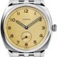 Fears BS23800B.013.124 Brunswick 38 Champagne on Stainless Steel Bracelet image 0 thumbnail