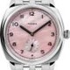 Fears BS23800B.111.124 Brunswick 38 'Orchid' Mother of Pearl on Stainless Steel Bracelet image 0 thumbnail