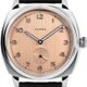 Fears BS23800B.019.047 Brunswick 38 Copper Salmon on Buffalo Leather Strap image 0 thumbnail
