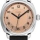 Fears BS24000A.020.047 Brunswick 40 Copper Salmon on Buffalo Leather Strap image 0 thumbnail