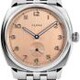 Fears BS23800B.019.124 Brunswick 38 Copper Salmon on Stainless Steel Bracelet image 0 thumbnail