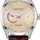 Hamilton H32635521 Jazzmaster Power Reserve Auto 42mm image 0 thumbnail
