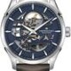 Hamilton H42535541 Jazzmaster Skeleton Auto 40mm image 0 thumbnail
