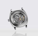 Fears BS23800B.019.124 Brunswick 38 Copper Salmon on Stainless Steel Bracelet image 4 thumbnail