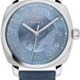 Fears BS24000A.008.093 Brunswick 40 'Aurora' Mother of Pearl on Alcantara Strap image 0 thumbnail