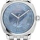Fears BS24000A.008.125 Brunswick 40 'Aurora' Mother of Pearl on Stainless Steel Bracelet image 0 thumbnail