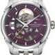 Hamilton H32265101 Jazzmaster Skeleton Lady Auto 36mm image 0 thumbnail