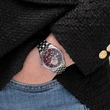 Hamilton H32265101 Jazzmaster Skeleton Lady Auto 36mm image 5 thumbnail