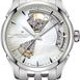 Hamilton H32215190 Jazzmaster Open Heart Lady Auto 36mm image 0 thumbnail