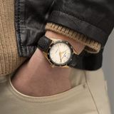 Hamilton H36225770 Jazzmaster Performer Auto 38mm image 3 thumbnail