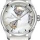 Hamilton H32215890 Jazzmaster Open Heart Lady Auto 36mm image 0 thumbnail