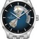 Hamilton H32675140 Jazzmaster Open Heart Auto 40mm image 0 thumbnail