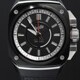 Gorilla Fastback Touring Nero Aurelia image 0 thumbnail