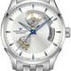 Hamilton H32675150 Jazzmaster Open Heart Auto 40mm image 0 thumbnail