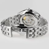 Hamilton H32675170 Jazzmaster Open Heart Auto 40mm image 3 thumbnail