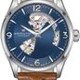 Hamilton H32705041 Jazzmaster Open Heart Auto 42mm image 0 thumbnail