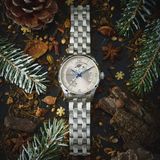 Hamilton H32705121 Jazzmaster Open Heart Auto 42mm image 1 thumbnail