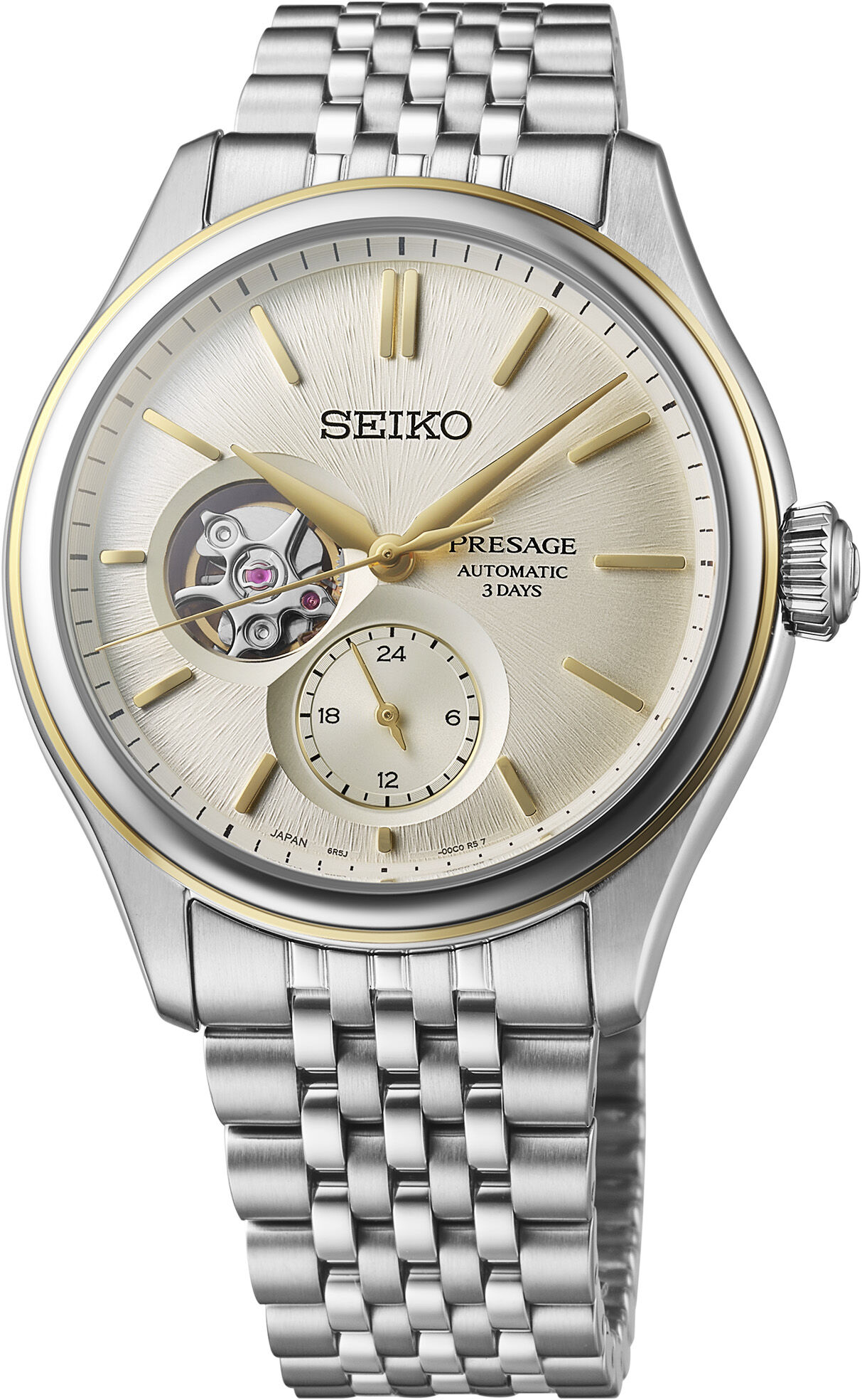 Seiko Presage SPB480
