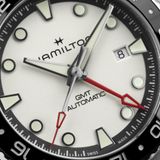 Hamilton H82555150 Khaki Navy Scuba Automatic GMT 43mm image 1 thumbnail