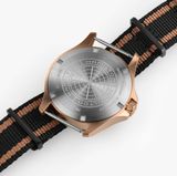 Hamilton H82565930 Khaki Navy Scuba Automatic GMT Bronze 43mm image 5 thumbnail