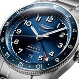 Longines Spirit Zulu Time L3.812.4.93.6 image 4 thumbnail