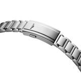 Longines L3.890.4.56.6 Hydroconquest GMT 43mm Black Dial image 5 thumbnail