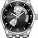 Hamilton H32705131 Jazzmaster Open Heart Auto 42mm image 0 thumbnail