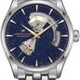Hamilton H32705140 Jazzmaster Open Heart Auto 42mm image 0 thumbnail