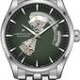 Hamilton H32705160 Jazzmaster Open Heart Auto 42mm image 0 thumbnail