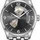 Hamilton H32705181 Jazzmaster Open Heart Auto 42mm image 0 thumbnail