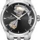 Hamilton H32215130 Jazzmaster Open Heart Lady Auto 36mm image 0 thumbnail