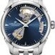 Hamilton H32215141 Jazzmaster Open Heart Lady Auto 36mm image 0 thumbnail