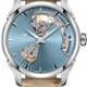 Hamilton H32215840 Jazzmaster Open Heart Lady Auto 36mm image 0 thumbnail