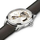 Hamilton H32675551 Jazzmaster Open Heart Auto 40mm image 1 thumbnail
