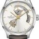 Hamilton H32675551 Jazzmaster Open Heart Auto 40mm image 0 thumbnail