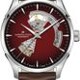 Hamilton H32675570 Jazzmaster Open Heart Auto 40mm image 0 thumbnail