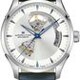 Hamilton H32675650 Jazzmaster Open Heart Auto 40mm image 0 thumbnail