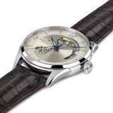 Hamilton H32705521 Jazzmaster Open Heart Auto 42mm image 1 thumbnail