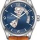 Hamilton H32705541 Jazzmaster Open Heart Auto 42mm image 0 thumbnail