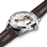 Hamilton H32705551 Jazzmaster Open Heart Auto 42mm image 1 thumbnail
