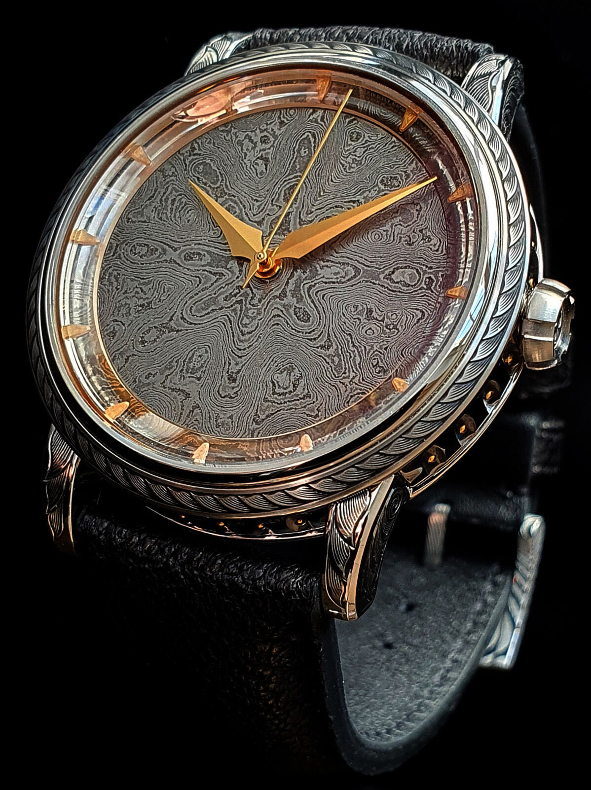 GoS Sarek Trollius II